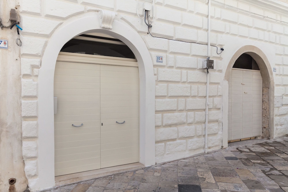 Dimora Pietrabianca in Monopoli, Italy