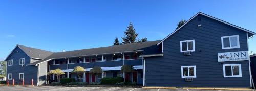 Inn at Snohomish — hotel in Snohomish