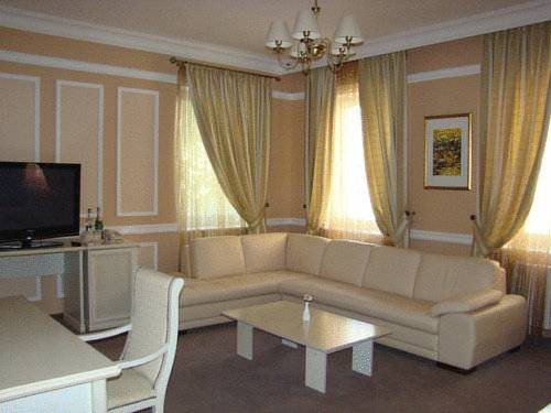 Gostiniy Dvor - last minute hotel in Odessa
