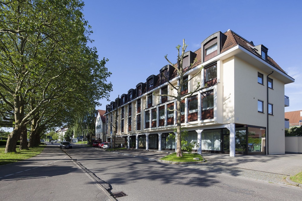 Hotel Drei Morgen — Leinfelden Echterdingen