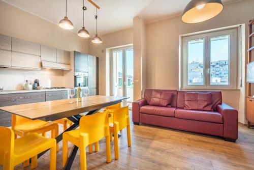 Novecento Appartamento di Design — 4-Star Luxury Hotel in Cagliari, Italy