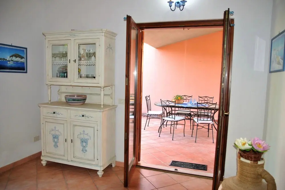 Antica Villa — 4-Star Luxury Hotel in Gaeta, Italy