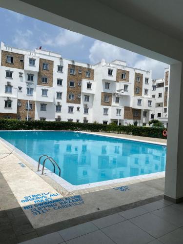 Buxton point apartment — 4-Star Luxury Hotel in Mombasa, Kenya