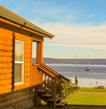 The Waterfront at Potlatch - photo 6