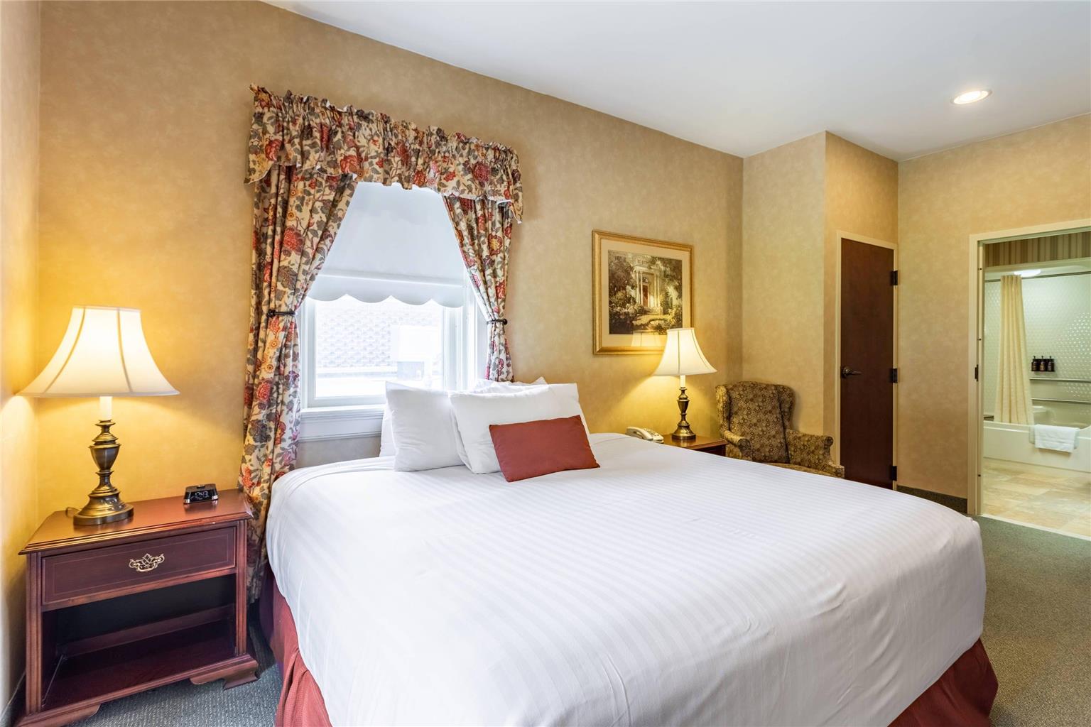 Traditions Hotel & Spa Johnson City Binghamton an Ascend Collection Hotel - photo 10