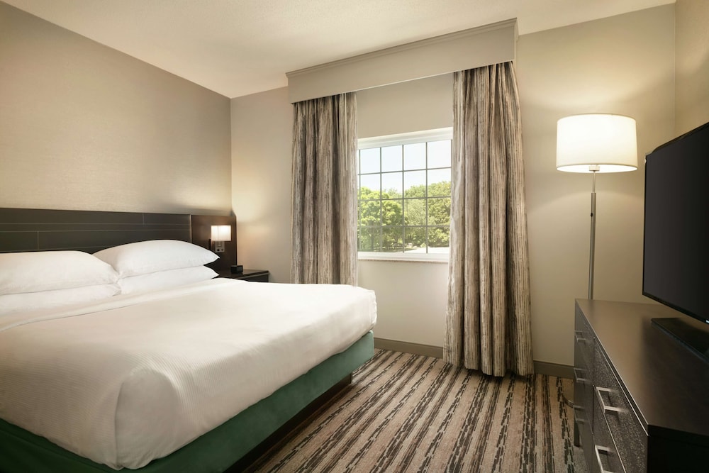 DoubleTree Resort by Hilton Lancaster - photo 18