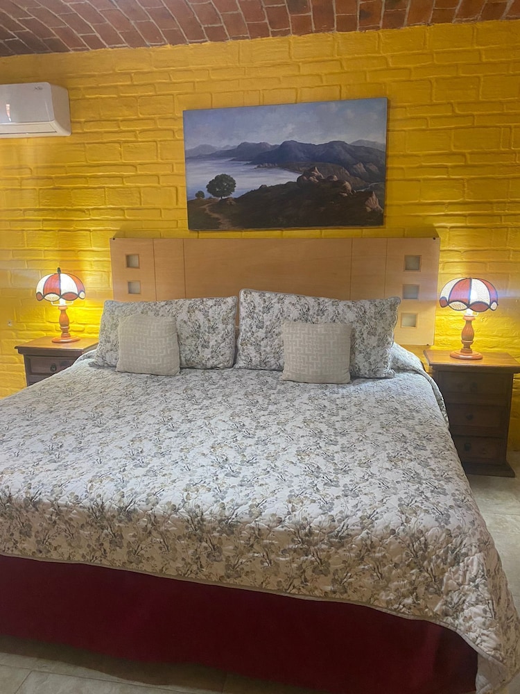 Hotel Villas Ajijic — Ajijic — photo 5