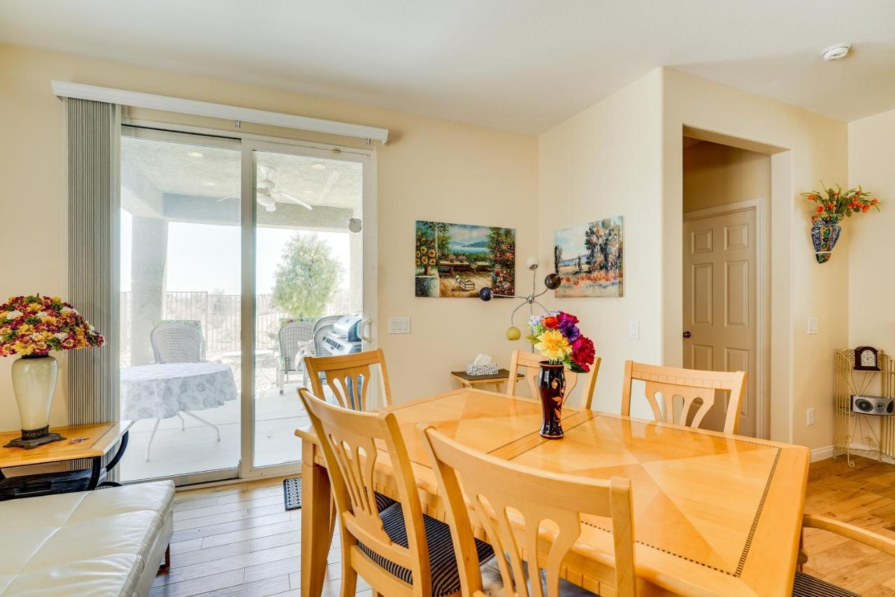 Dog Friendly las Vegas Rental Home with Private Yard