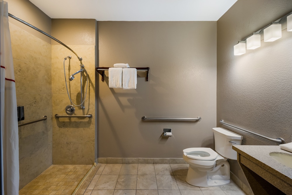 Red Roof Inn Pecos - photo 24