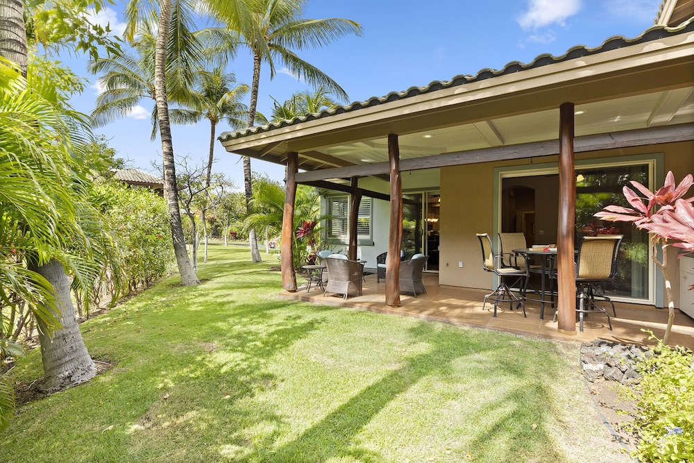 Mauna Lani Fairways #1405 — hotel in Waimea