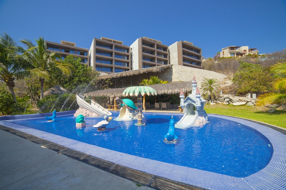 Water park