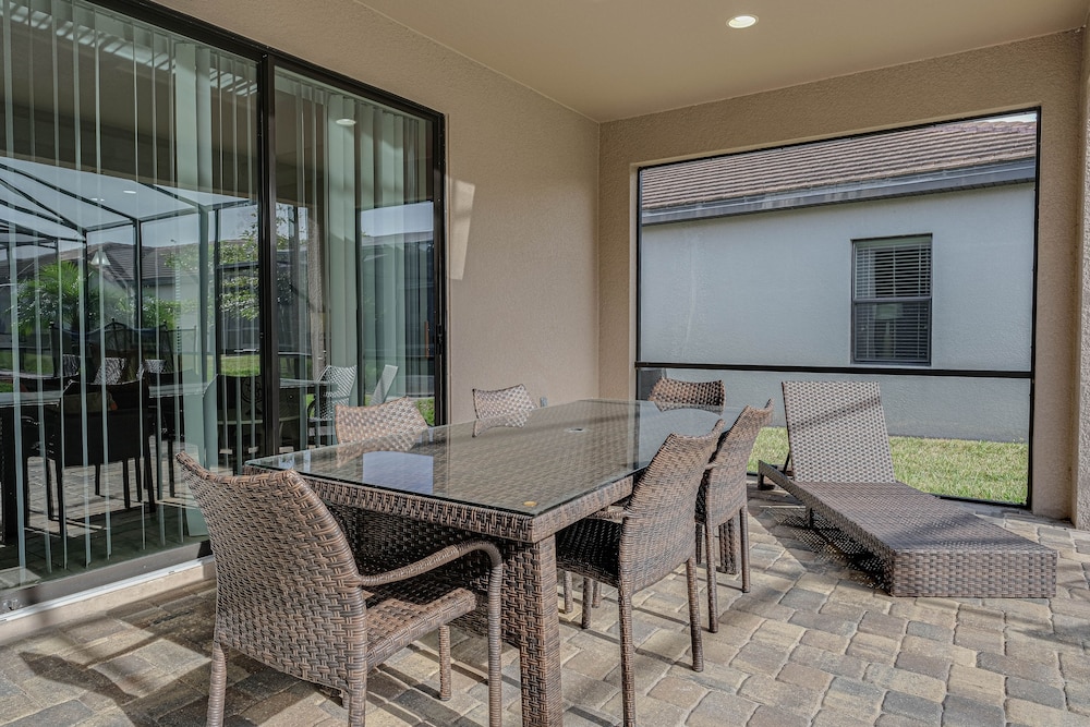 Balmoral Resort 194al 4 Bedroom Home by RedAwning - photo 25