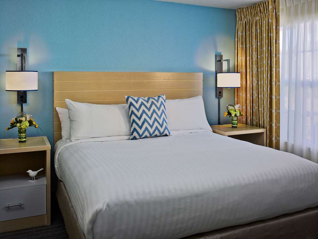 Sonesta ES Suites St. Louis Chesterfield - photo 8