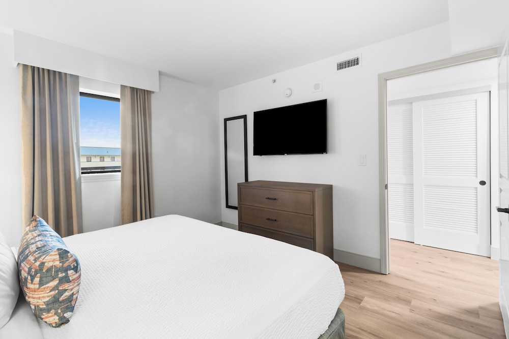 Ocean Reef Resort - photo 49