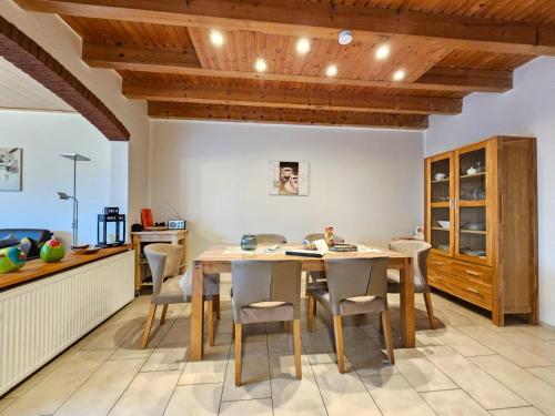 Ferienhaus Merlin — 4-Star Luxury Hotel in Norden, Germany