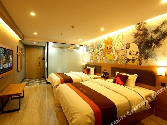 Bishushanzhuanglirijunyijiudian 14633728 — Chengde