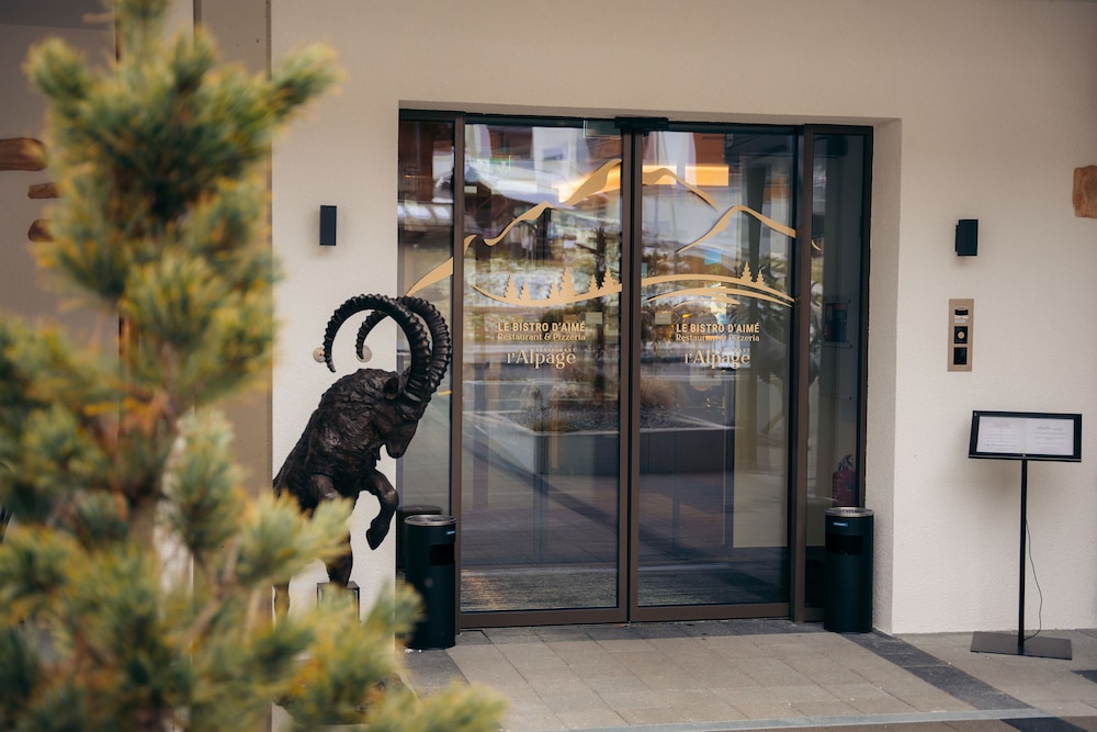 Boutique Hôtel Corbetta — Vevey — photo 2