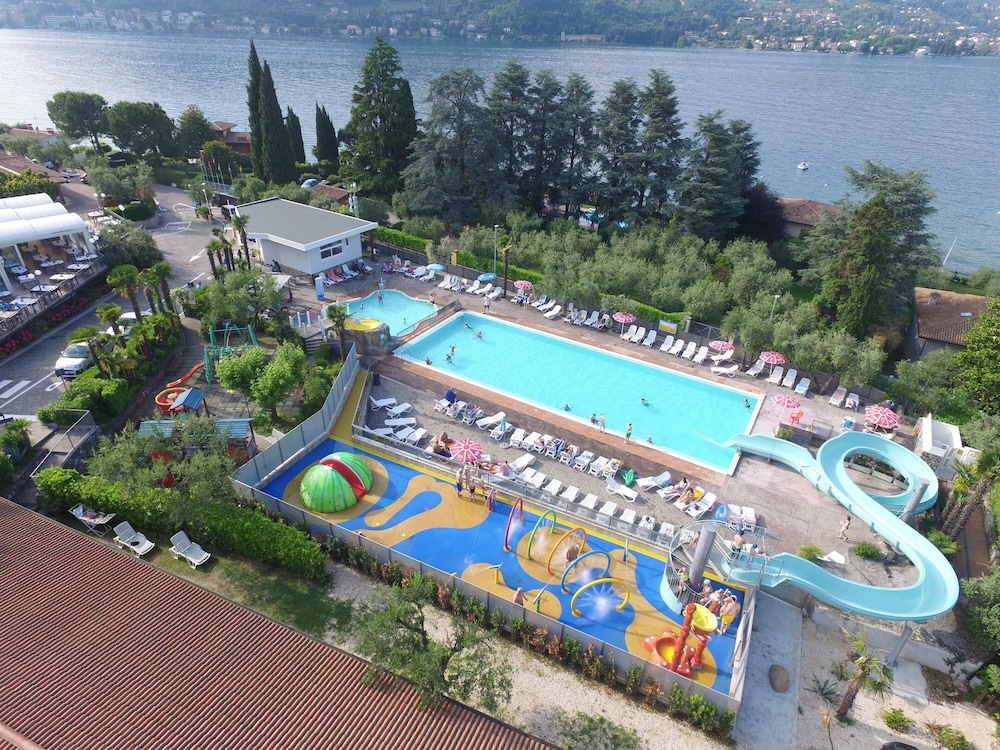 Villaggio Turistico Eden — hotel in San Felice Del Benaco