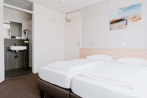 Hotel Kodde — hotel in Aagtekerke