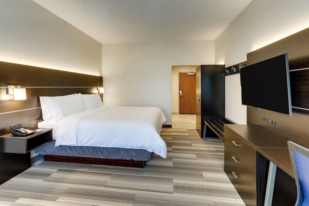 Holiday Inn Express & Suites Winston Salem Sw Clemmons by IHG - photo 27
