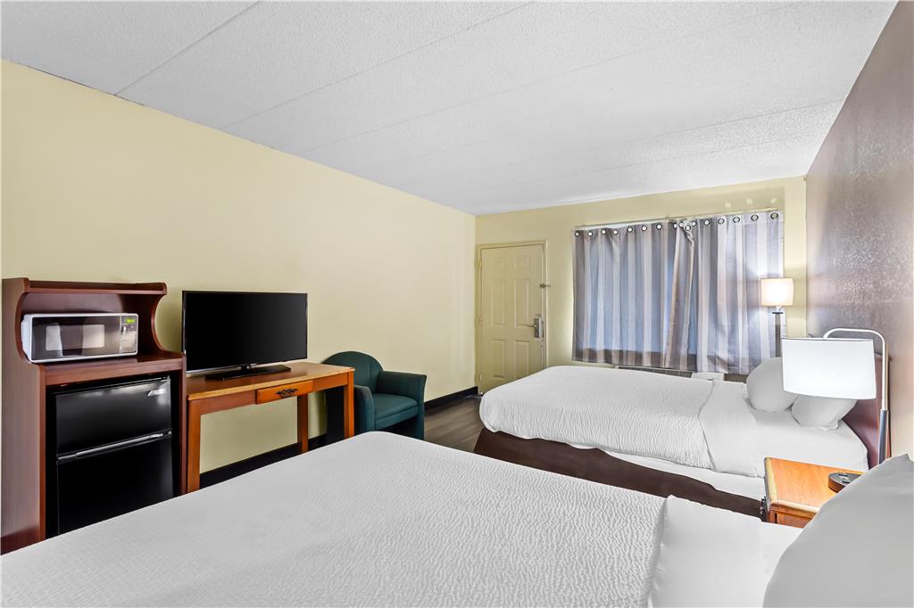 Americas Best Value Inn Grayson - photo 14