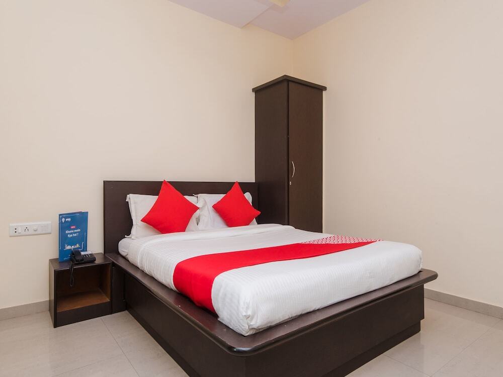 OYO 11890 Farmhouse Residency