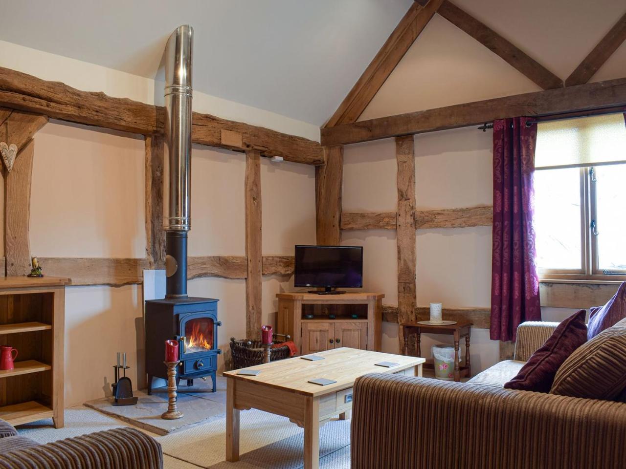 The Granary - last minute hotel in Kingsland
