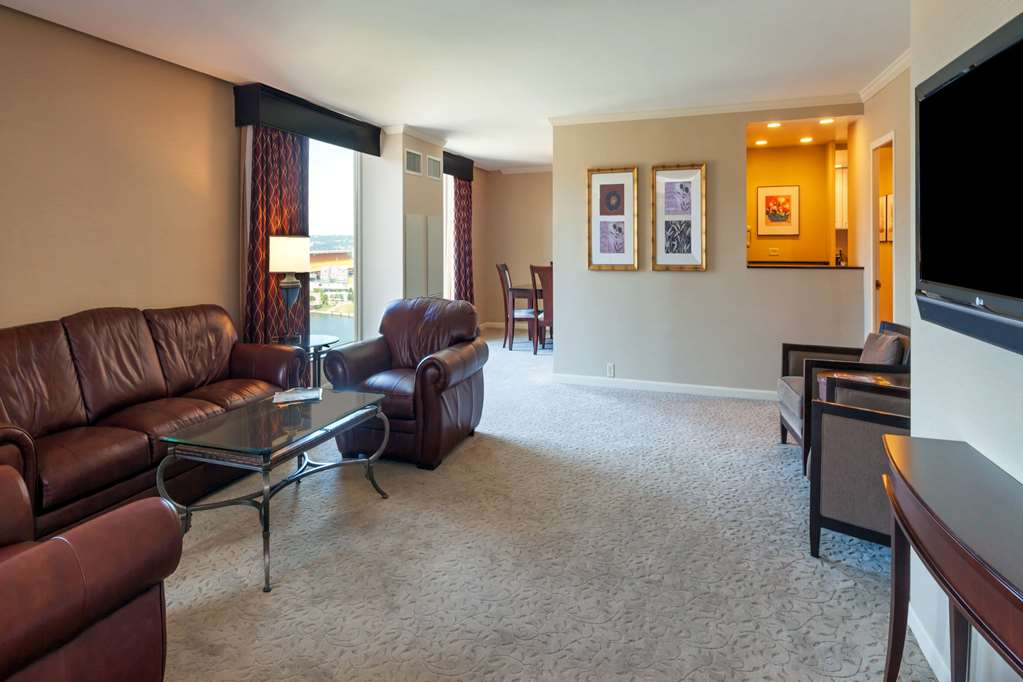 Wyndham Grand Pittsburgh Downtown - photo 19