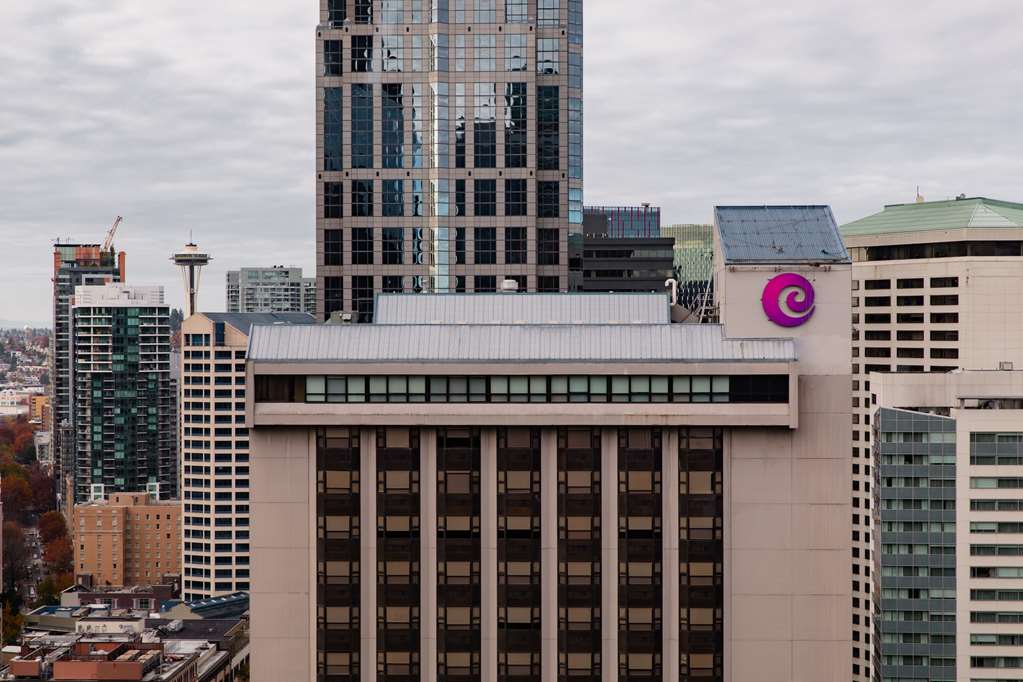 Coast Seattle Downtown Hotel by APA - featured photo