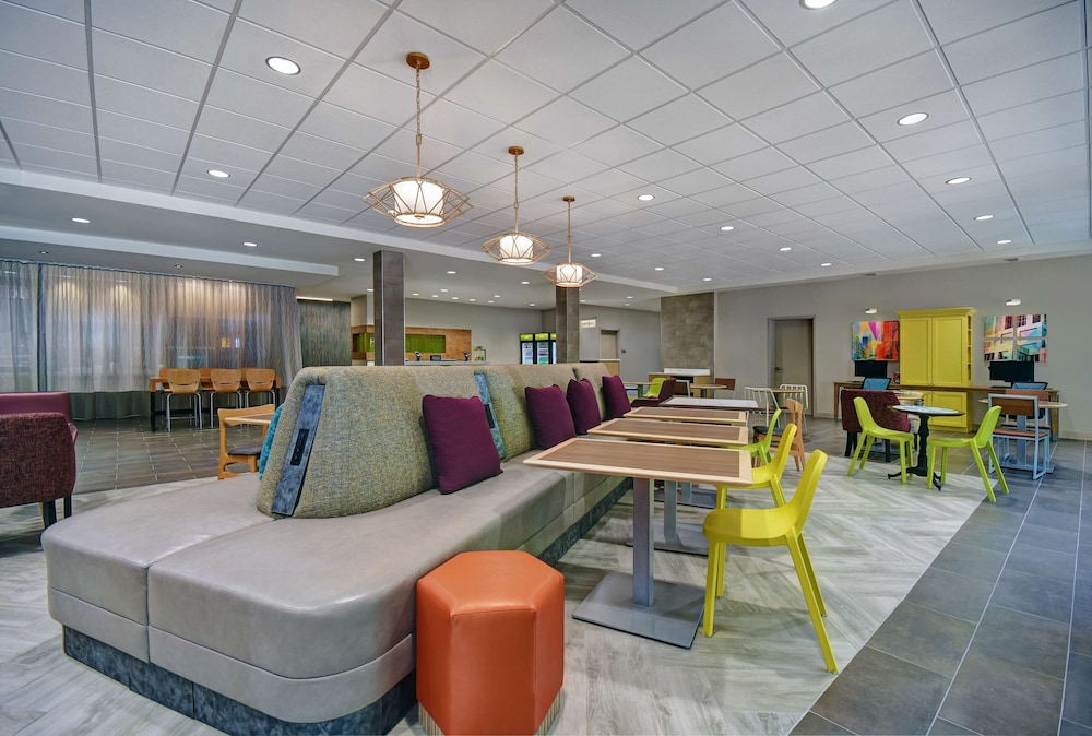 Home2 Suites by Hilton Raleigh North I 540 - photo 39