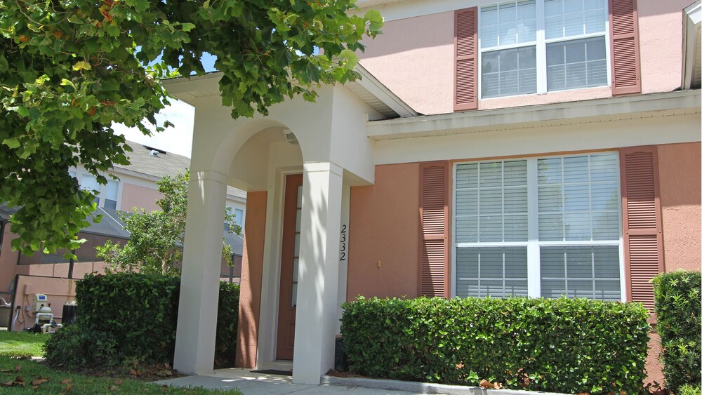 Windsor Palms by Global Resort Homes - photo 21