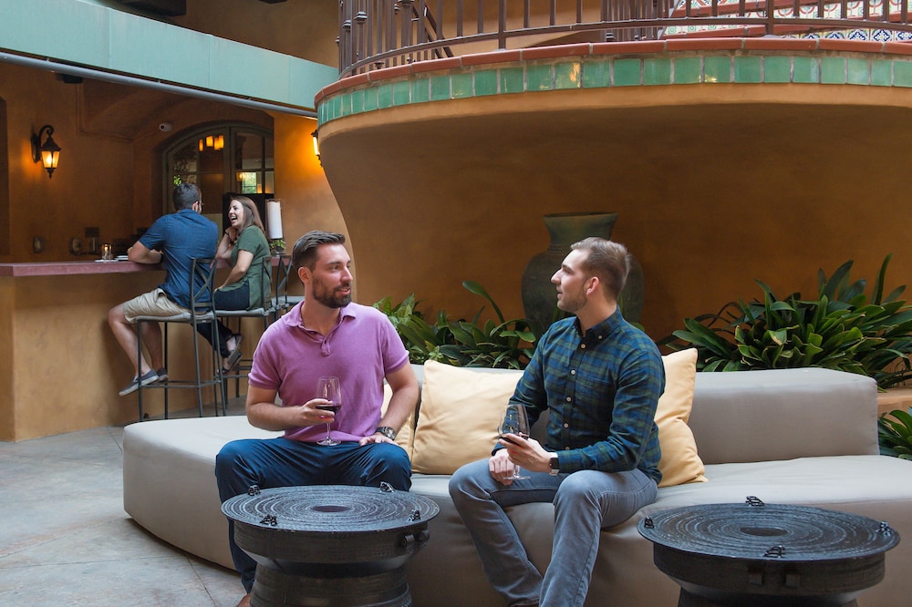 Hotel Los Gatos - photo 58