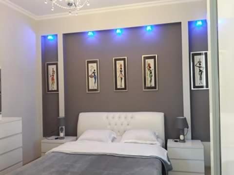Tskaltubo Apartment Mirian Mepe