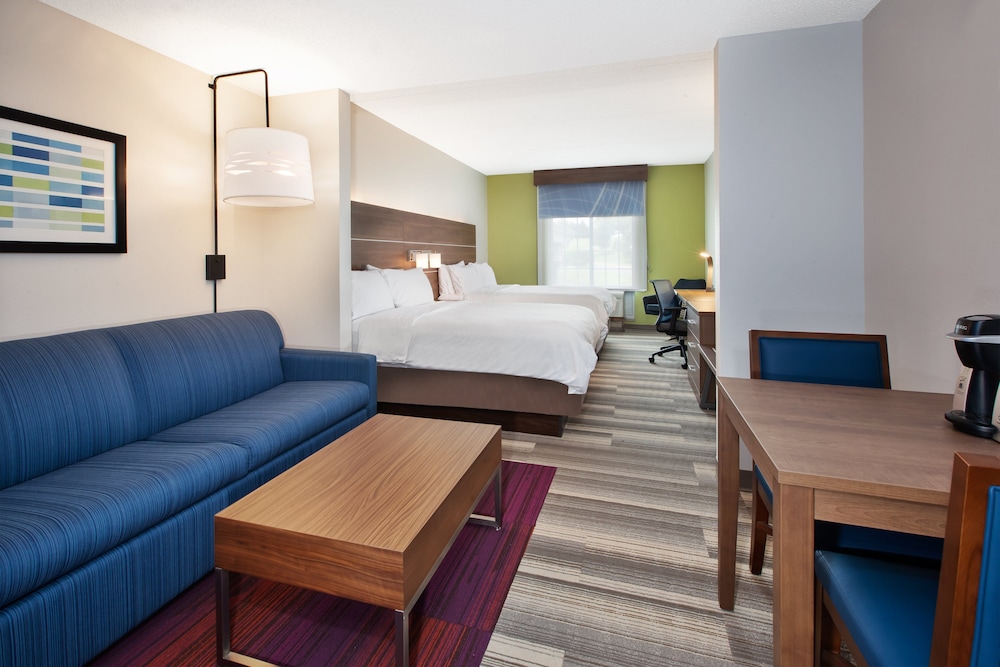 Holiday Inn Express Hotel & Suites Warrenton by IHG - photo 10
