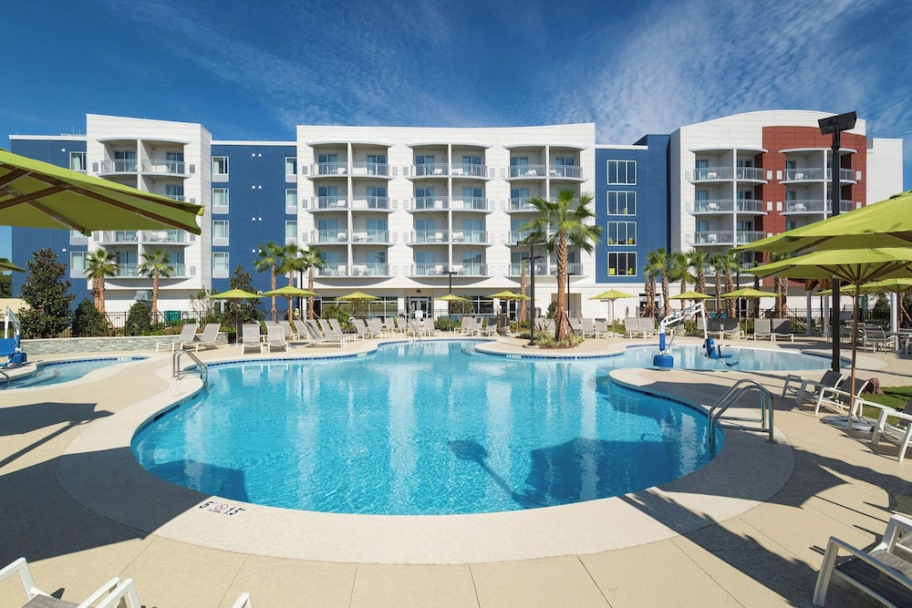 SpringHill Suites by Marriott Orange Beach — hotel in Orange Beach