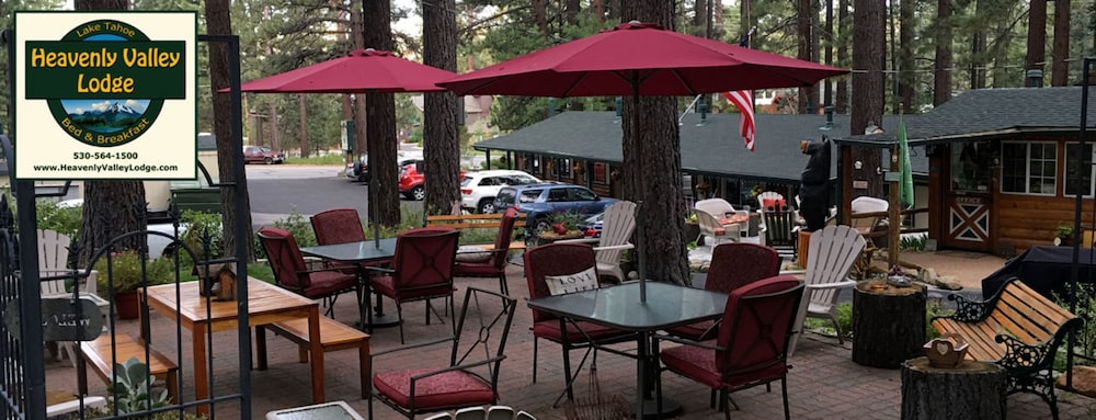 Heavenly Valley Lodge - photo 83