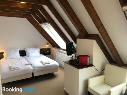 Buitenherberg Ter Linde — Ruinerwold — photo 2