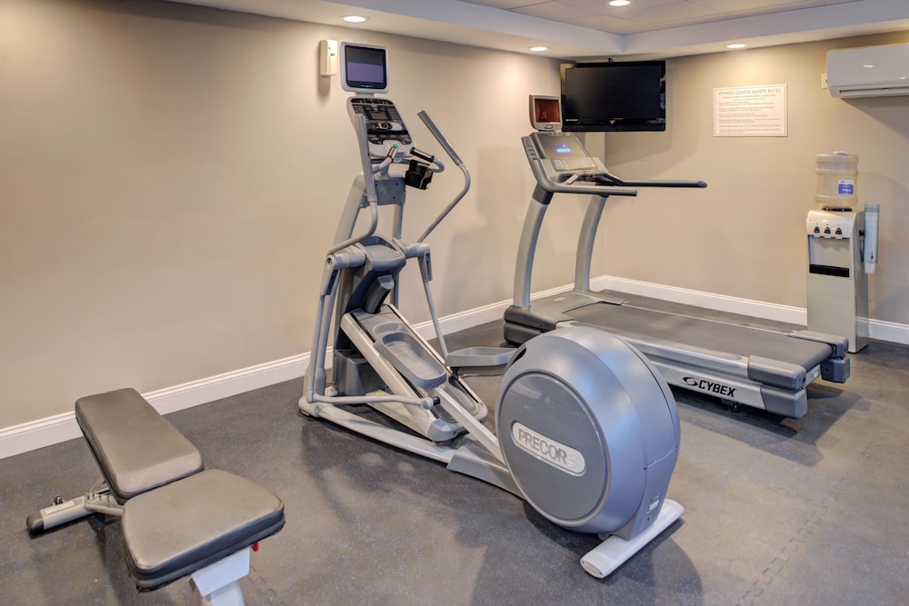 Holiday Inn Belcamp Aberdeen Area by IHG - photo 63