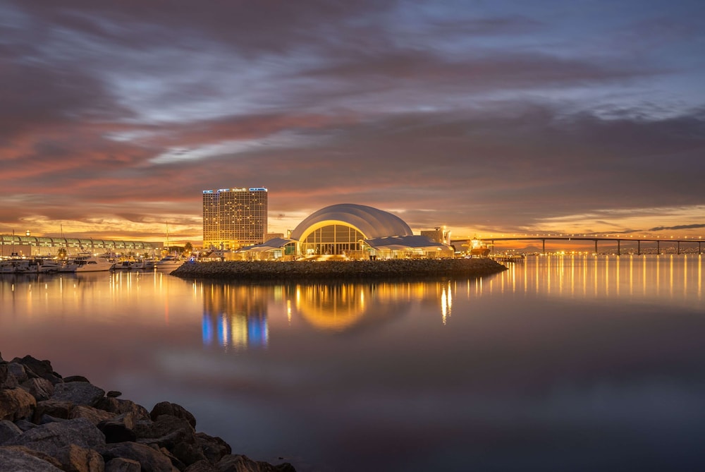 Hilton San Diego Bayfront - photo 167