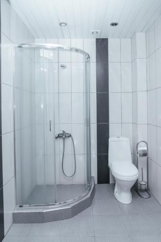 Syuniq Hotel — Goris — photo 4