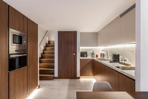 Fantastic & Pleasant Loft in Retiro - last minute hotel in Madrid