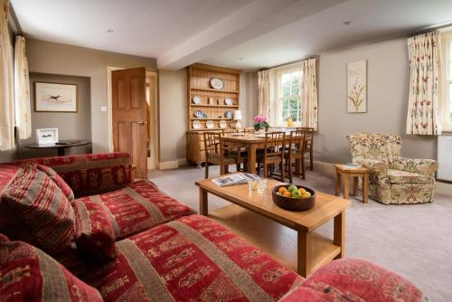 Dairy Cottage