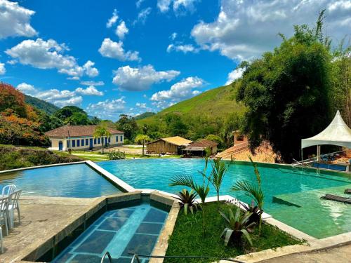 Fazenda Penedo - last minute hotel in Unknown City