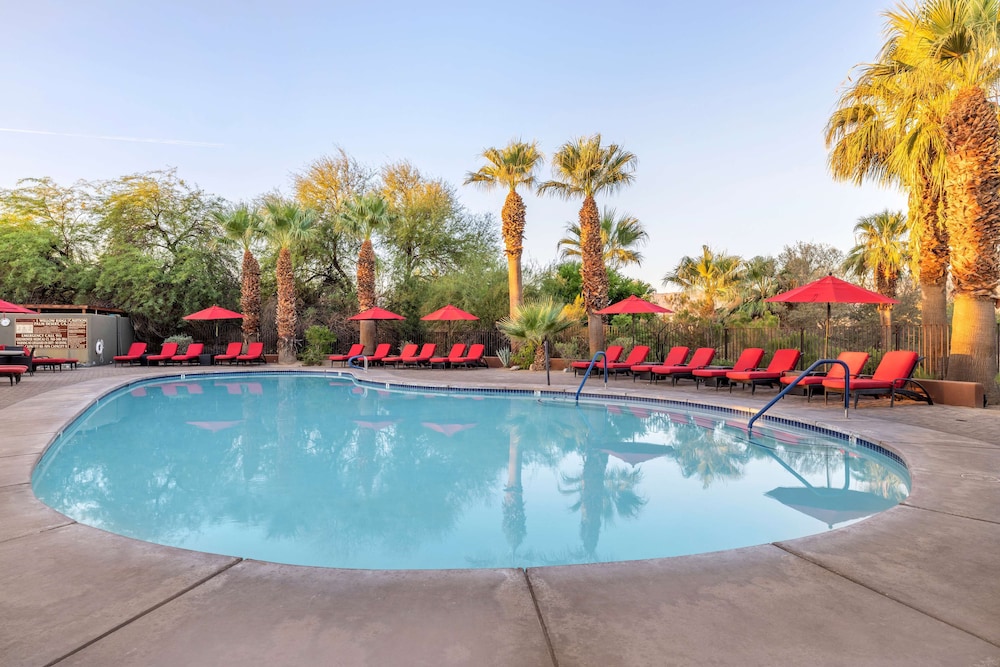 Hilton Grand Vacations Club Palm Desert - photo 47