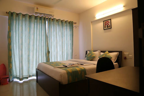 14 Square Kharadi — hotel in Pune
