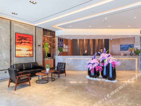Heyi Hotel - carbon neutral hotel in Beijing