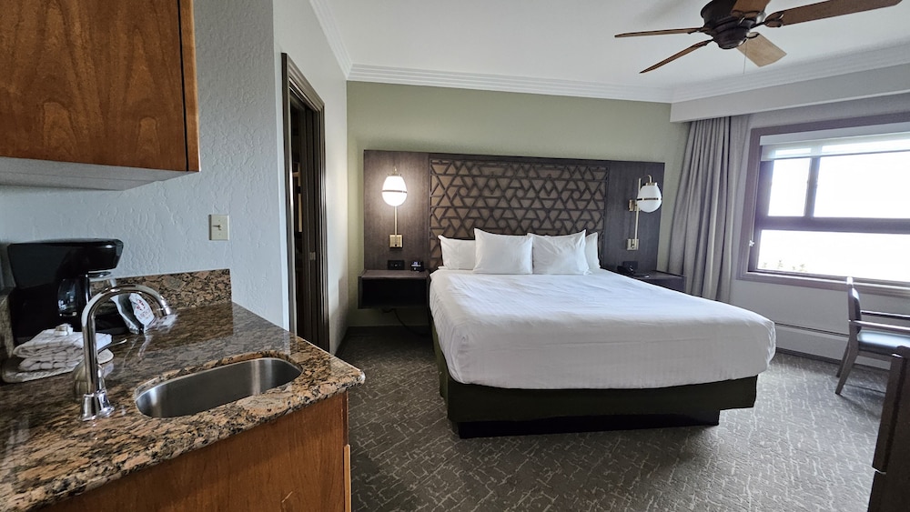 Owner Managed Ridge Tahoe Studio
