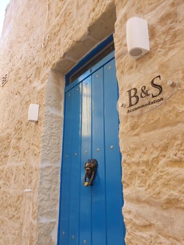 B&S Accommodation Apartment 601 Ghaxaq Malta — 4-Star Luxury Hotel in Ghaxaq, Malta