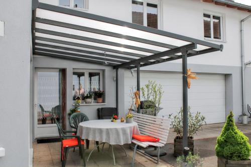 La Boheme - carbon neutral hotel in Condom