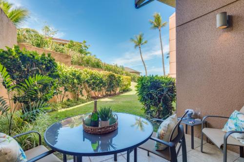 Kahana Villa E111 — 4-Star Luxury Hotel in Lahaina, United States